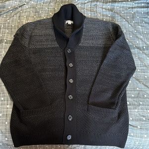Men’s Calvin Klein Sweater